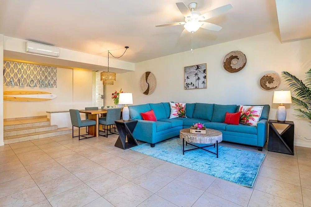 Palms at Wailea Two Bedrooms - Garden View by Coldwell Banker Island Vacations