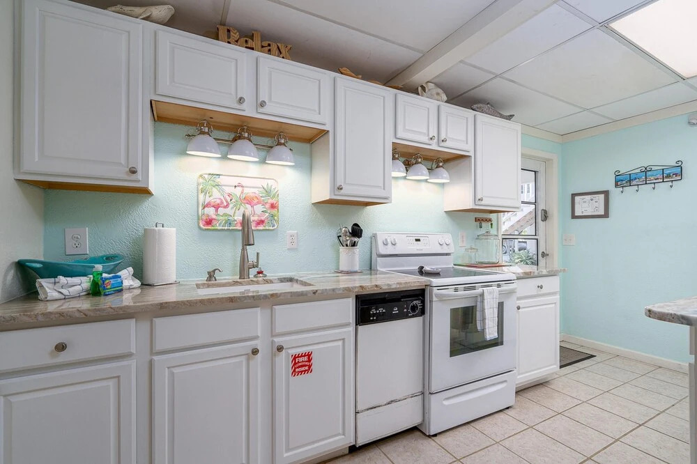258 Ostego Lazy Lobster Manor by Coastal Vacation Properties
