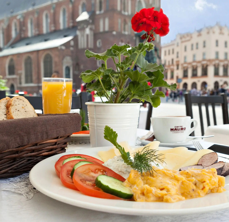 Hotel Betmanowska Main Square Residence Adults Only