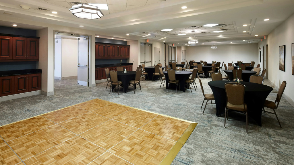 Hilton Garden Inn Merrillville