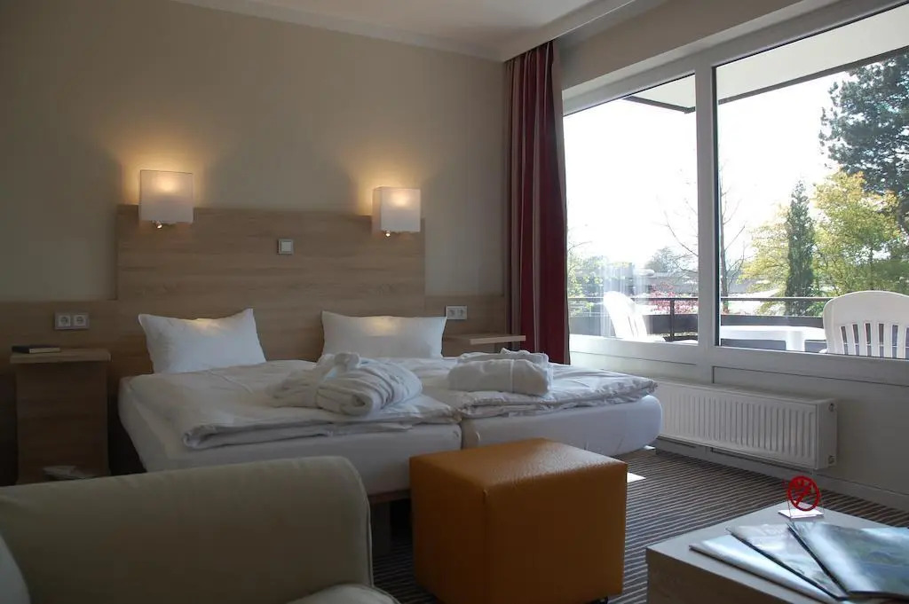 Parkhotel Bad Bevensen ,ThermePlus