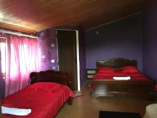 Hotel Prime