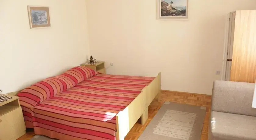 Guesthouse Sunny by the Sea