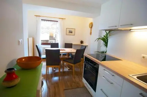Apartments Rezia