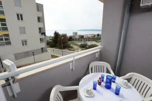 Apartman Maja