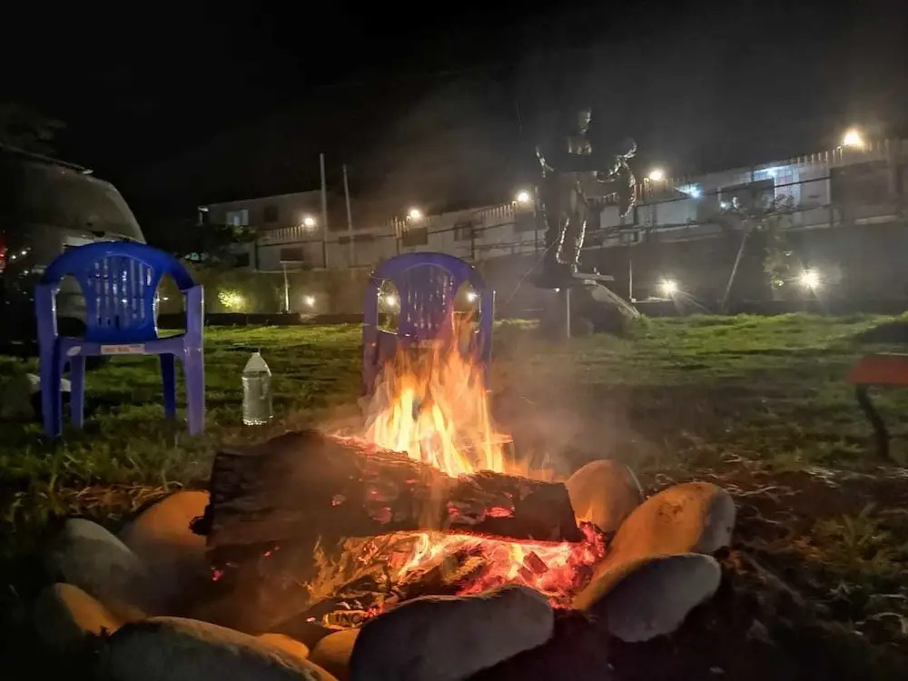 La Estancia de Baco