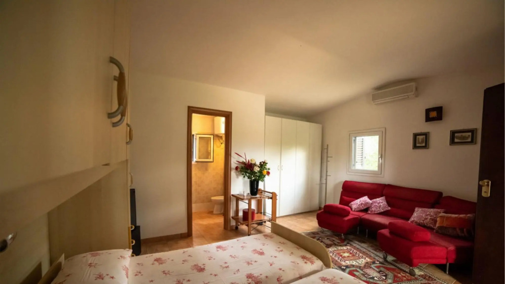 Villa with Private pool in Oria-Villa Chiara