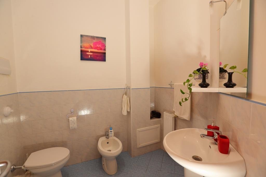 The Rose House B&B