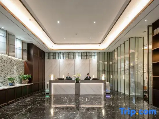 Rezen Hotel of YueLu ChangSha