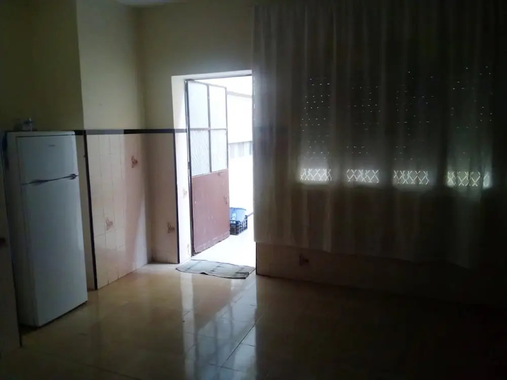 House with 3 Bedrooms in Tangier, with Wonderful City View, Enclosed Garden And Wifi