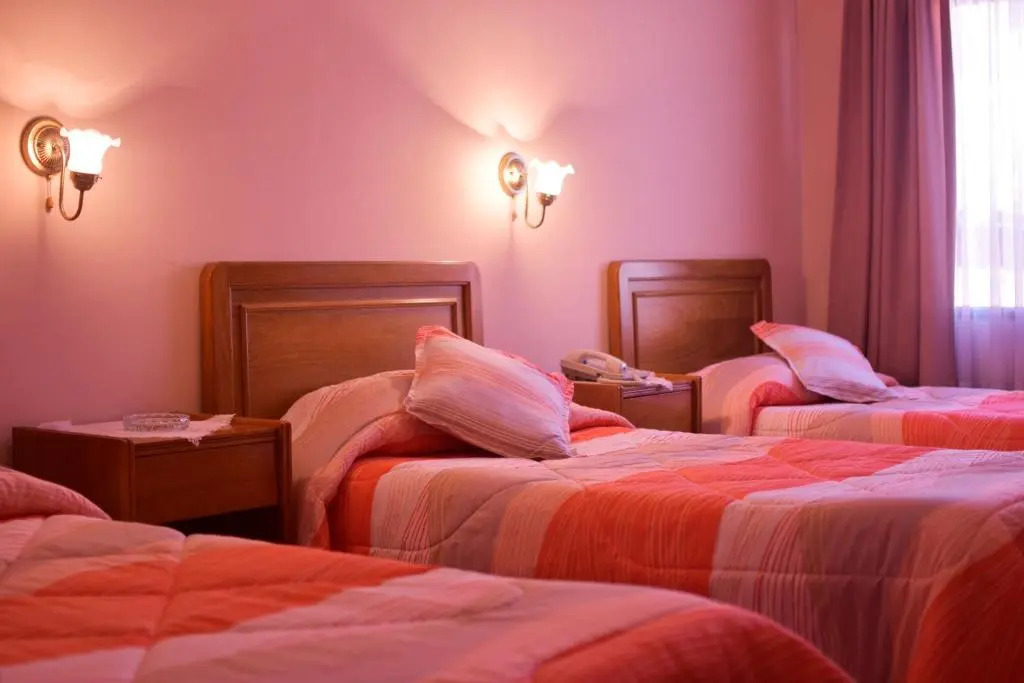 Hotel Gran Libertador
