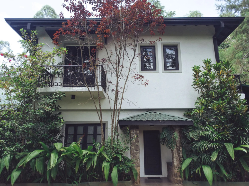 Villa Republic Bandarawela Hill Retreat Near Ella -Sri Lanka
