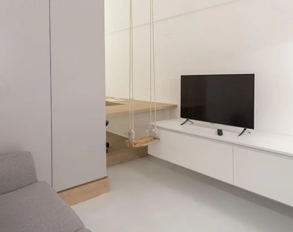 B22 - Comfy Beautiful Loft