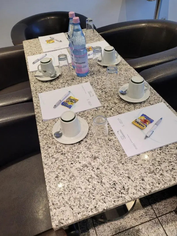 Hotel Christina