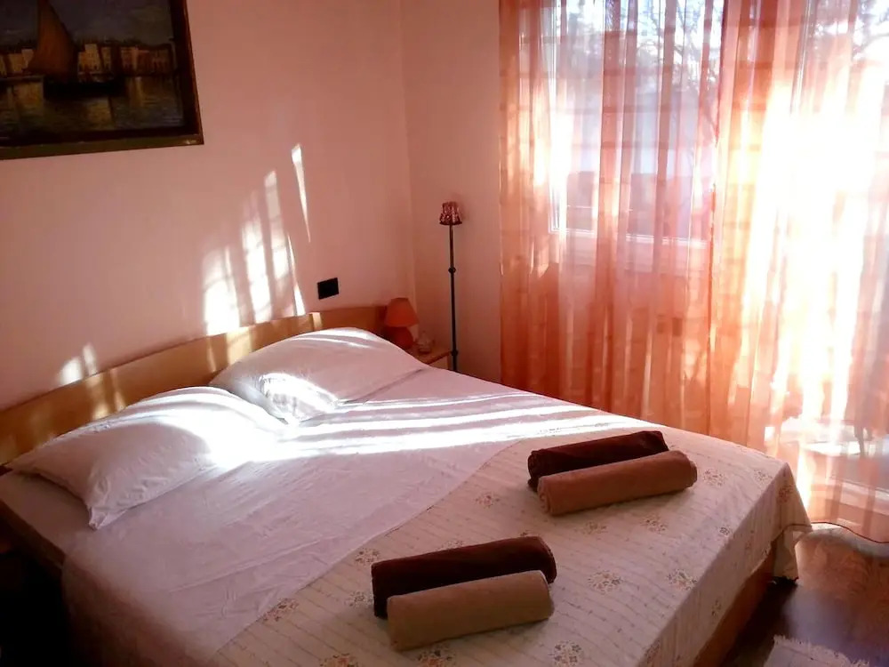 Apartment With 2 Bedrooms in Rovinjsko Selo - 3 km From the Beach