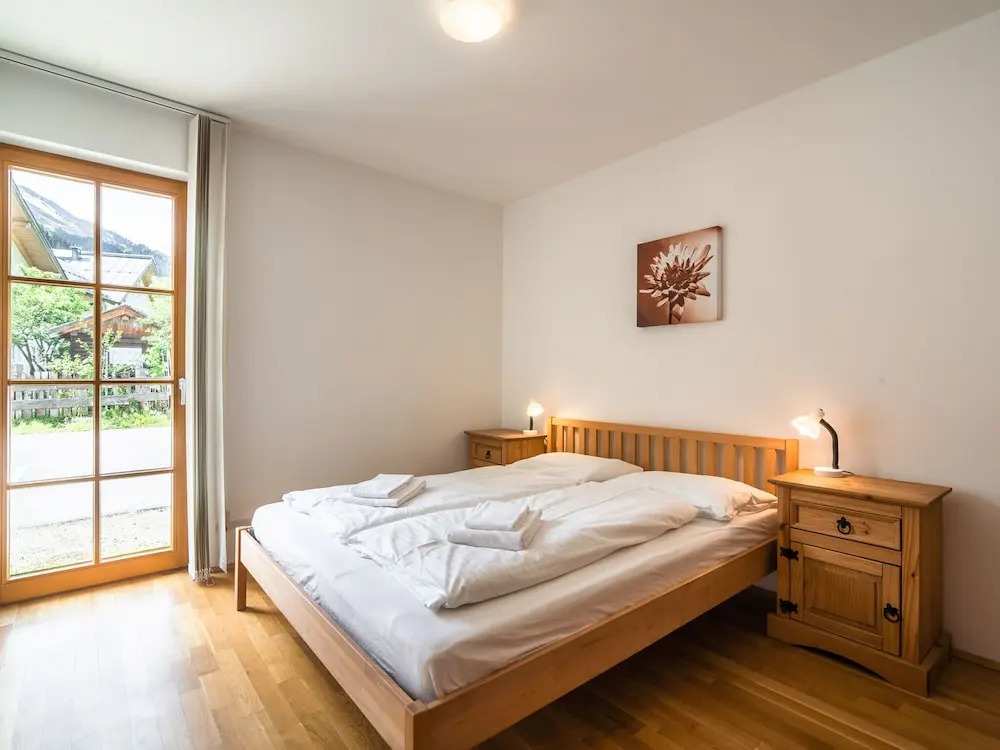 Modern Apartment for 6 in Luxury Holiday Park With Skiing