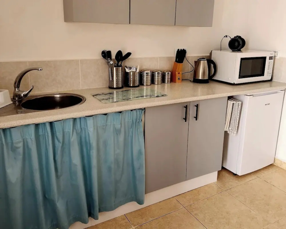 Casita-1 To 7guests-private Pool-patio-bbq-parking