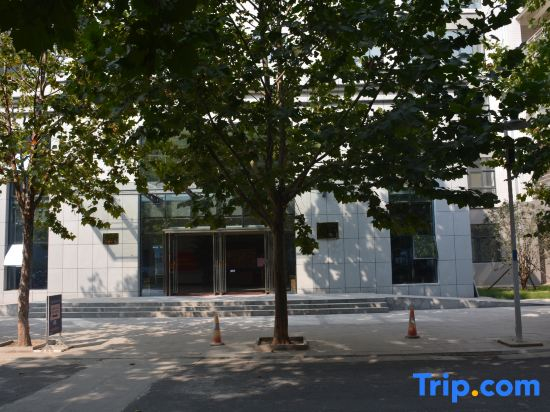 Zhengzhou Zihu Guanlan Fashion Hotel