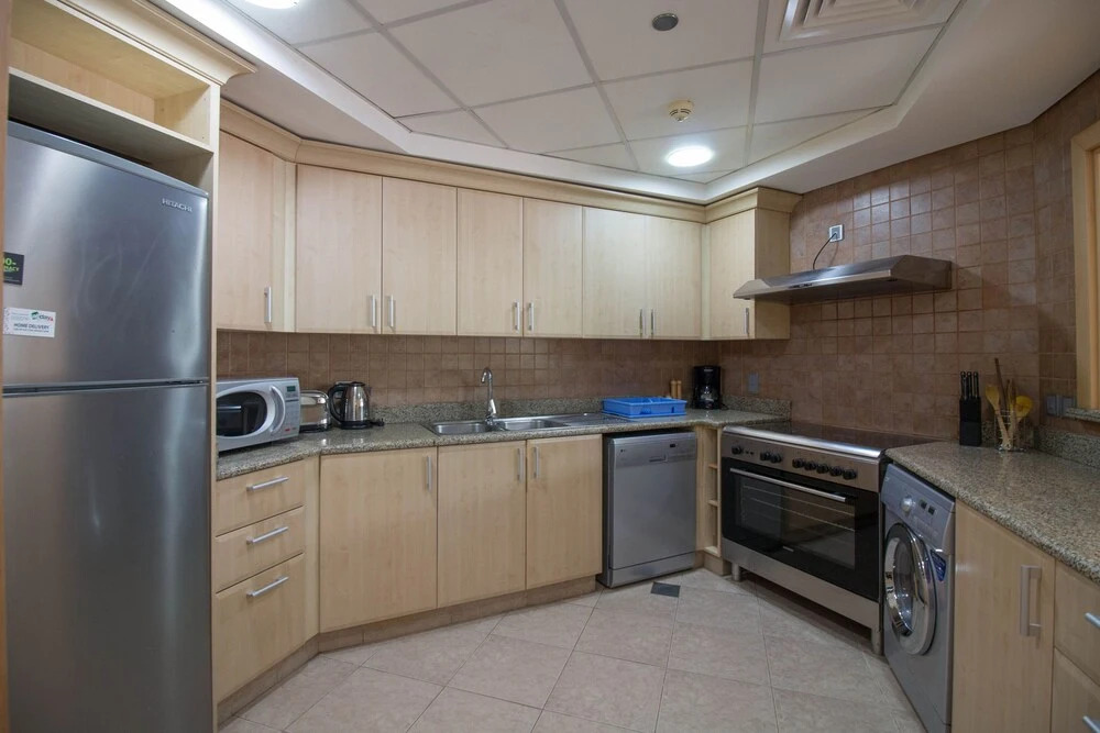 One Perfect Stay - 2BR at Al Dabas