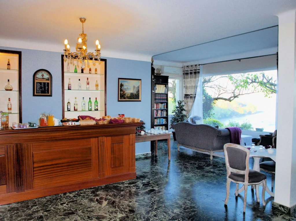 Hotel la Flanerie