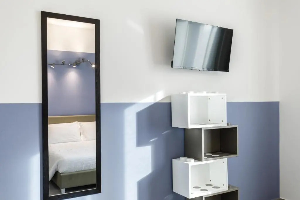 Mincio Relais Rooms & Pool