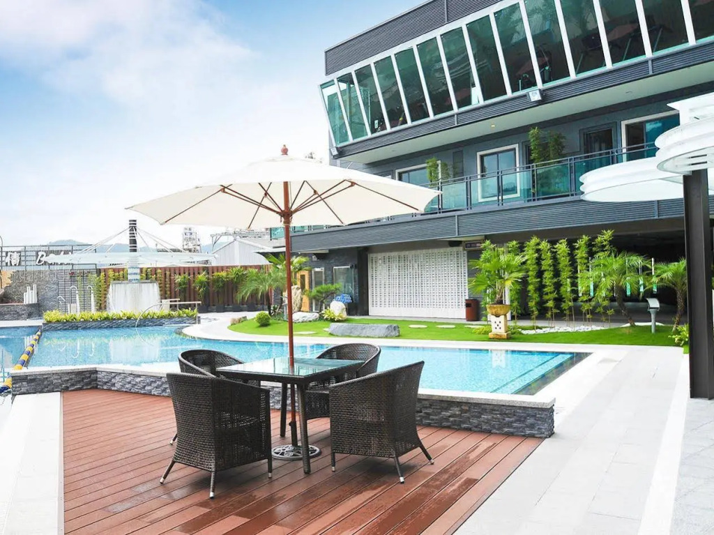 Cheng Wan Grand Hotel
