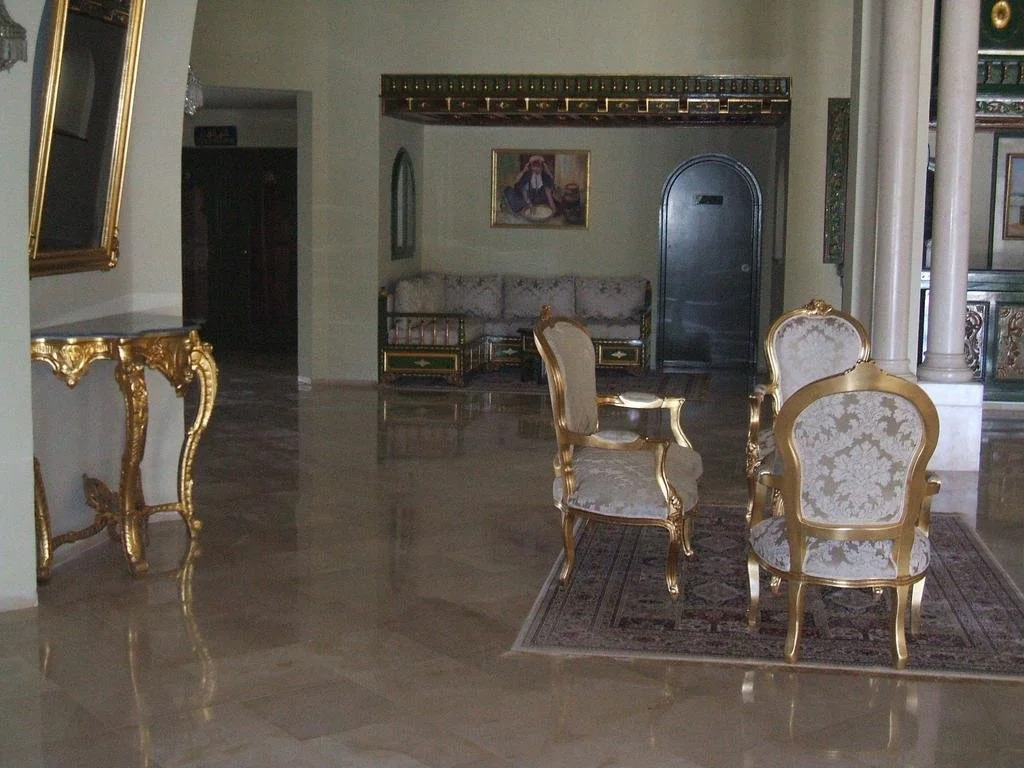 Hotel Mirabelle