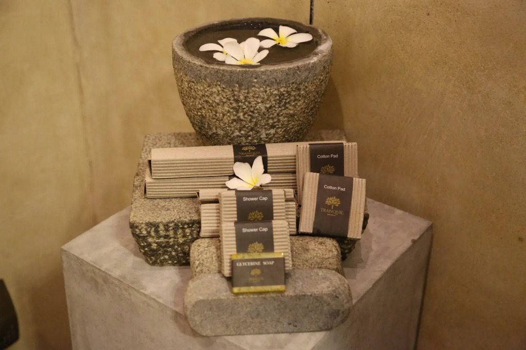 Tranquil Negombo Boutique