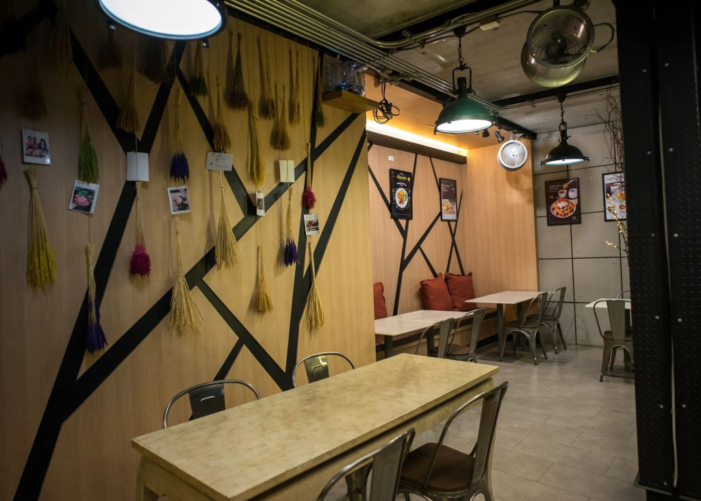 Sanae Hotel Nimman