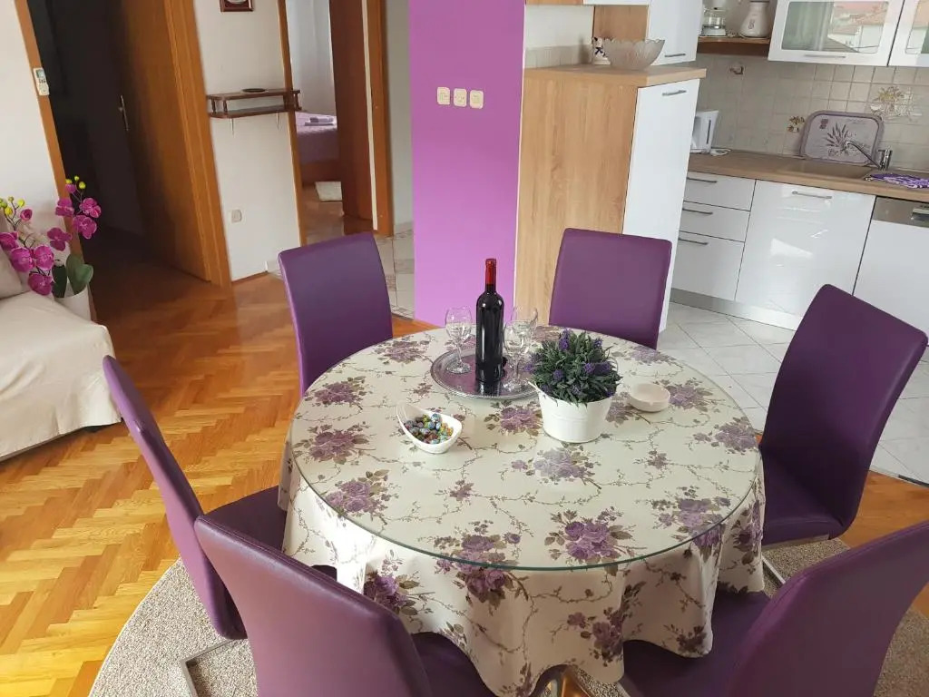 Apartmani Ivona
