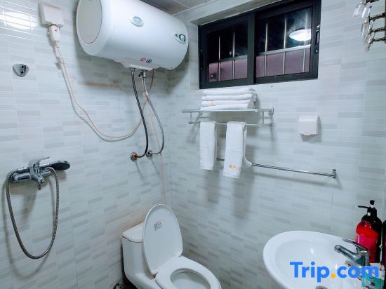 Tenho Hotel