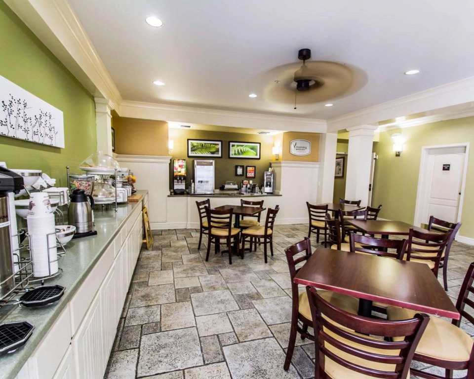 Sleep Inn Port St Lucie at PGA Village