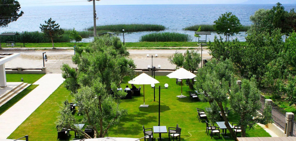 Zeytin Bahcesi Hotel