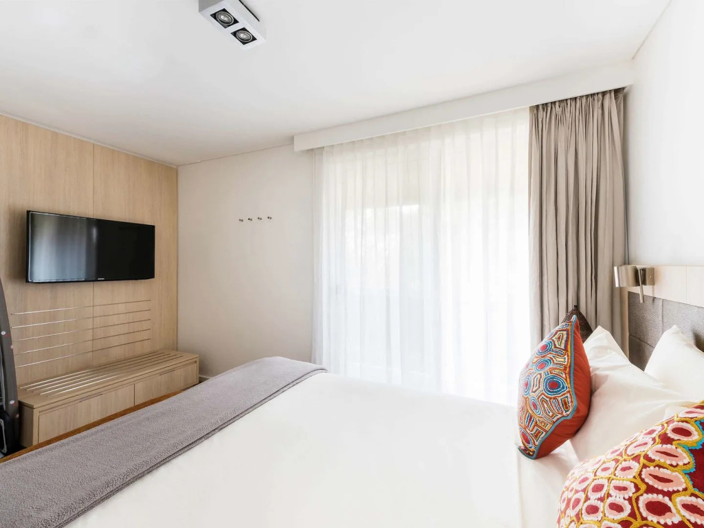 Emu Walk Apartments