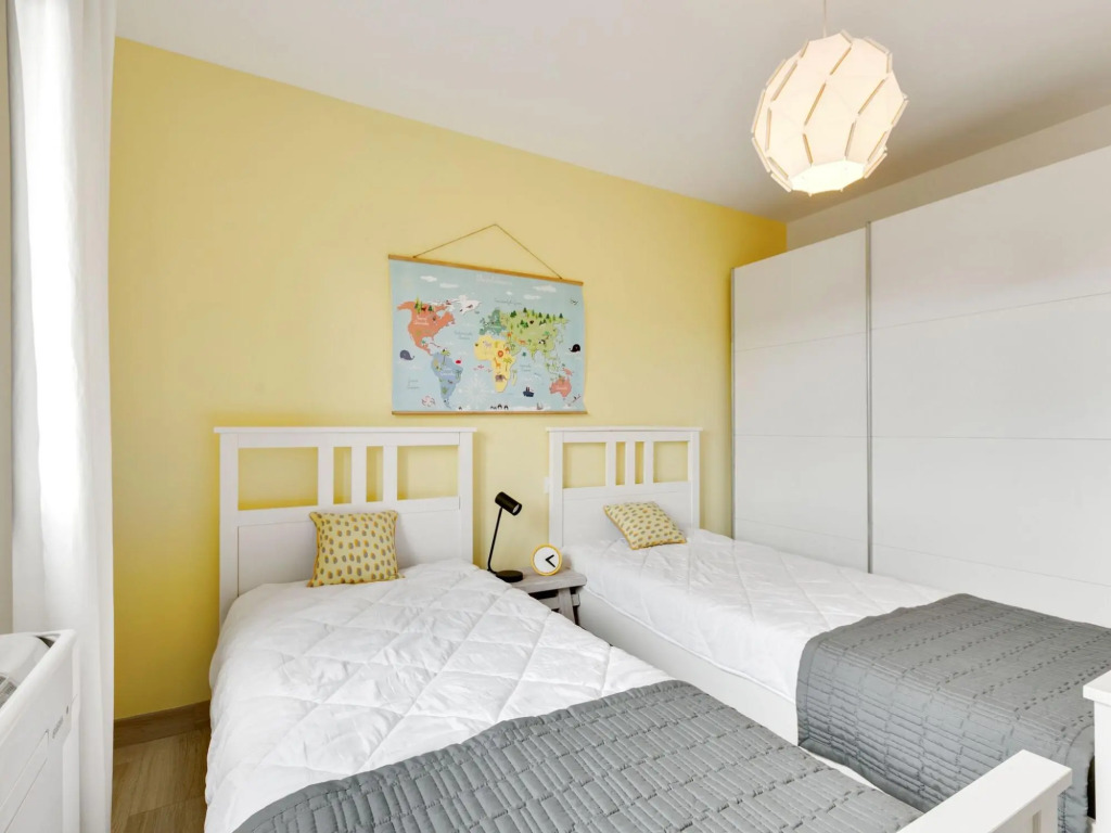 Holiday Home Beaufort with Private Pool