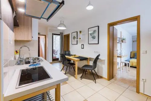 Quercus Apartments Bled