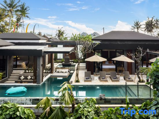 Villa Golden Lion by BaliSuperHost