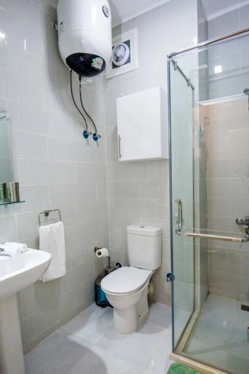 Last Minute Impeccable 2-bed Apartment
