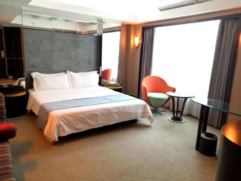 Shenzhen Hanyong Hotel