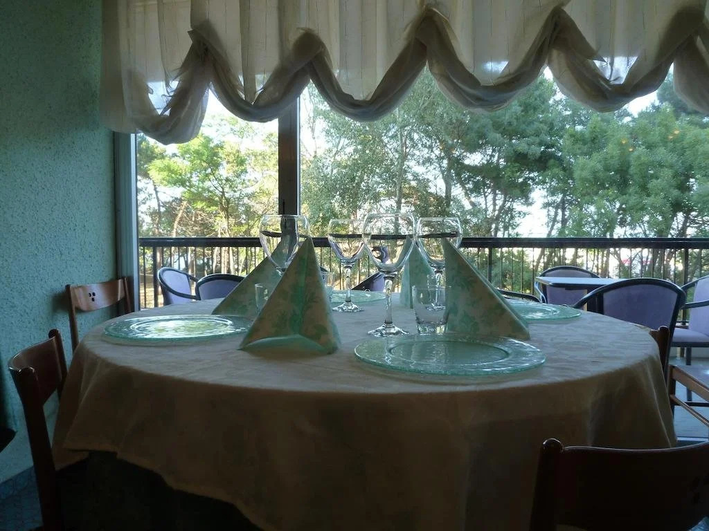 Hotel Zeus