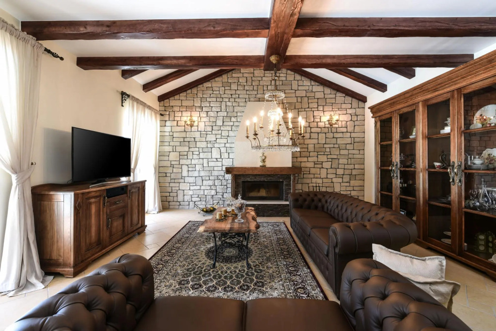 Villa Mek