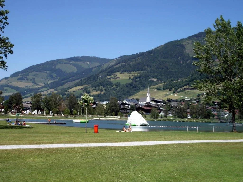 Appartment Sonnenschein