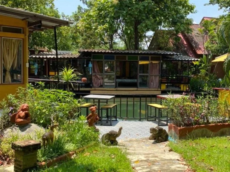 Viewdoi Art and Resort