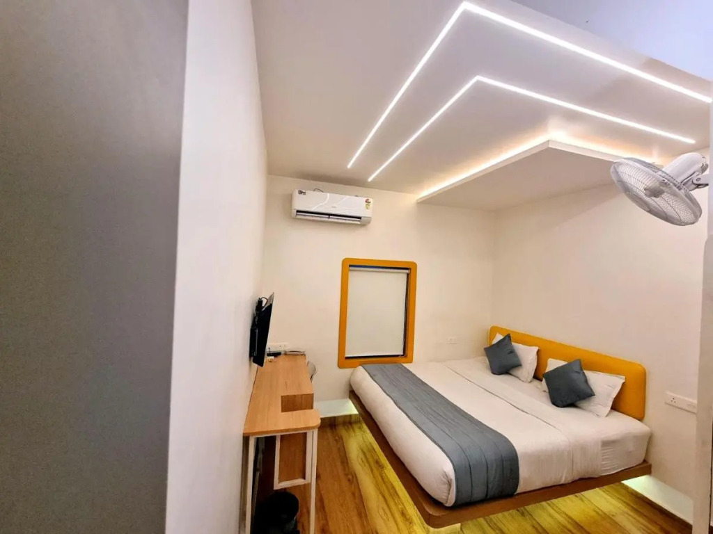Stay Inn