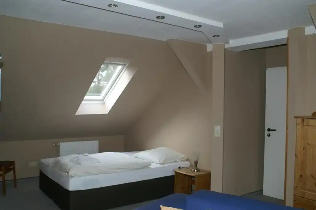 Hotel Strandpavillon