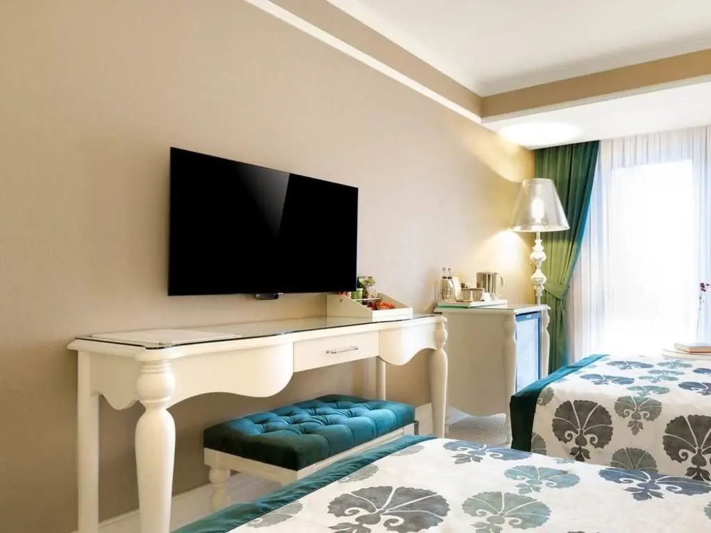 Metropolitan Hotels Taksim