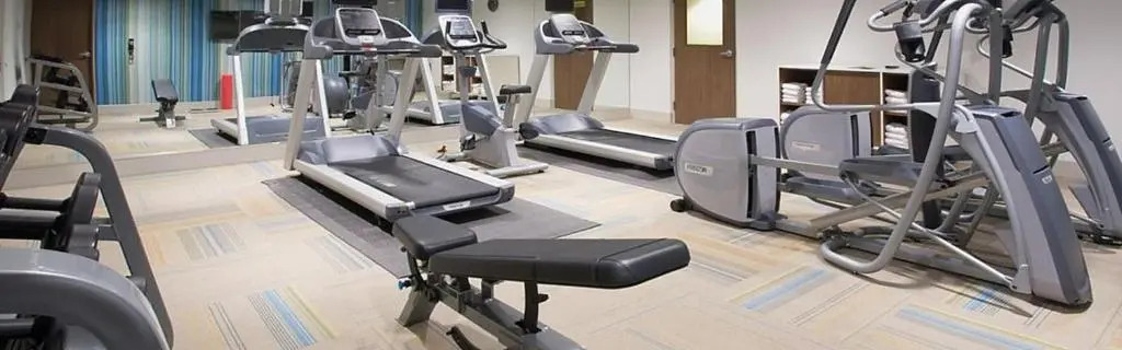 Holiday Inn Indianapolis - Airport Area N by IHG
