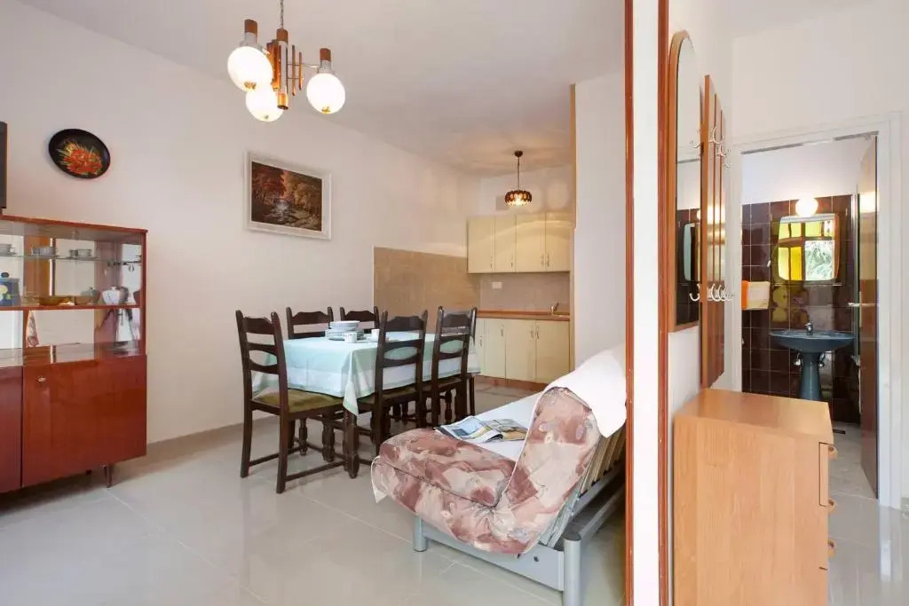 Apartments Lina 2023