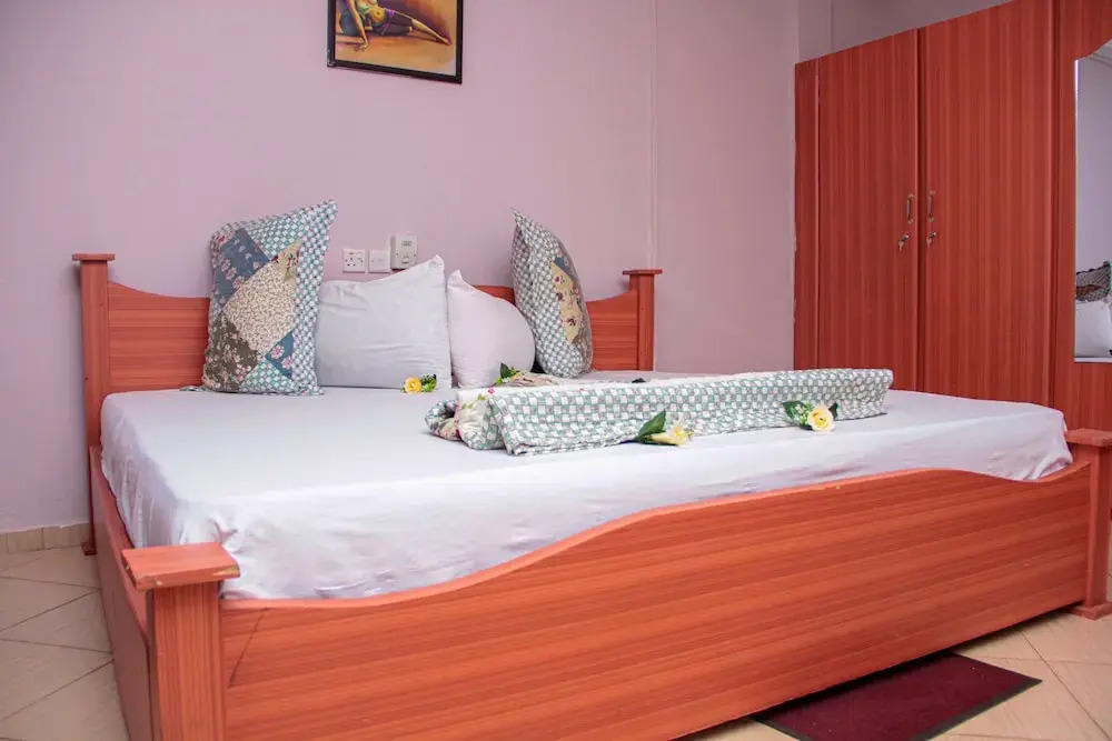Nbangba Hotel