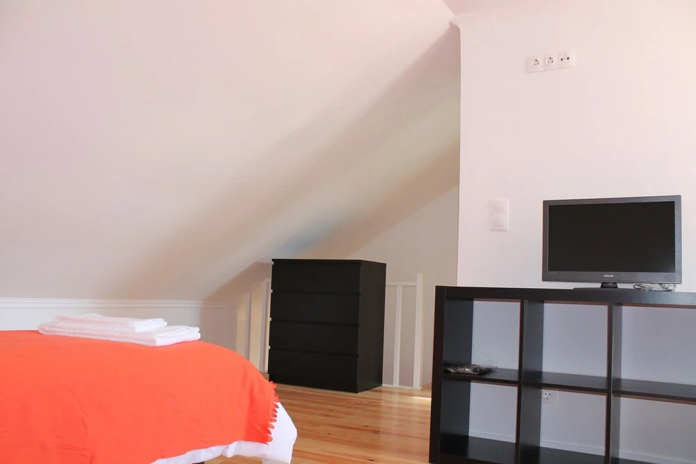 ShortStayFlat Pena